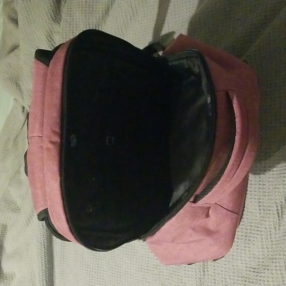 Laptop Backpack - Picture 3 of 5